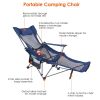 Foldable Camping Chair