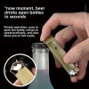 1pc 3-in-1 Lighter