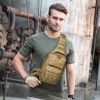 7L Large Capacity Chest Bag