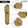 Tactical Molle Accessory Bag – Multi-Purpose Wear-Resistant Backpack