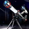 HD Astronomical Telescope