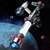 HD Astronomical Telescope