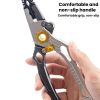 Multi-Functional Lure Pliers