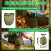 Camping Hammock with Mosquito Net