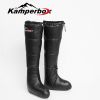 Sleeping Bag Down Boots