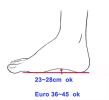 Kamperbox Down Slippers for Sleeping Bag