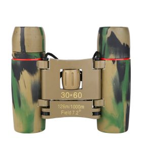 30x60 Night Vision Binoculars (Color: Multicolored)
