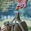 Multi-functional Triangle Hook Hanging Buckle