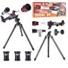 HD Astronomical Telescope