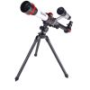 HD Astronomical Telescope
