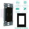 USB Wall Outlet 2.4A