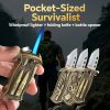 Survival Lighter