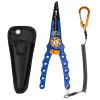 Multi-Function Long-Nose Pliers