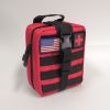 MOLLE Tactical First Aid Bag