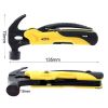 Multifunctional Survival Tools