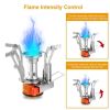 Portable Camping Stoves