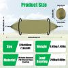Camping Hammock with Mosquito Net