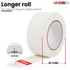 5 Core Gaffers Tape 2 Inch 30 Yards Professional Pro Gaff Tape Non Reflective Water Resistant