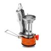 Portable Camping Stoves
