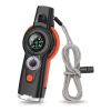 Multifunctional Survival Whistle With Lanyard