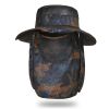 Sun Protection Boonie Hat
