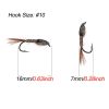 Fly Fishing Lures