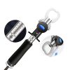 Stainless Steel Multifunctional Fish Gripper Pliers – Spring Scale Fishing Tool