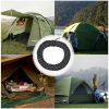 50ft Reflective Nylon Rope