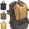 EDC Tactical Molle Pouch For Outdoor Hiking Camping