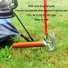 Multifunctional Hammer