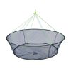 Portable Folding Casting Cage Crab Net – Outdoor Fishing Shrimping Gear
