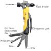 Multifunctional Survival Tools