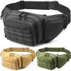 Tactical Waist Pack