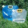 Large Capacity Folding Water Storage Bag