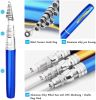 Mini Pen Fishing Pole Kit