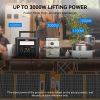 2000W Portable Power Station