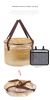 30L Outdoor folding bucket