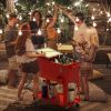 80 Quart Bar Cooler
