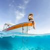Boat Boarding Ladder