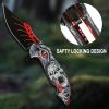 Folding Knife