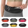 Small Waist Bag With Adjustable Strap