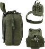 1000D First Aid Bag