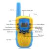 Toys for 3-12 Year Old Boys Girls – Walkie Talkies 22 Channel 2-Way Radio