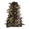 Camouflage Leaf Hat