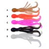 Simulated Squid Soft Lure