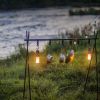Magnetic Outdoor Light