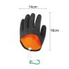 Fishing Gloves – Anti-Slip Puncture Resistant Gloves for Fish Handling
