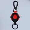Telescopic Resilience Steel Wire Rope