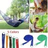 1pc Nylon Hanging Swing