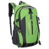 Waterproof Backpack with Multiple Compartments and Pockets